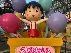 -东莞松山湖万象汇