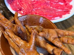 -咖咖火锅(老店)