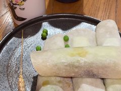 -新白鹿餐厅(百联中环店)