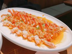 -闽上鲜·福建菜(龙湖滨江天街店)