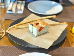 -CASANOVA西餐厅(海信广场店)