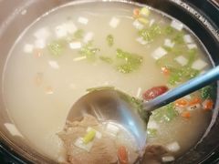 -云晓光头烧烤吧(川沙绿地店)