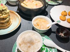 -上海来福士广场