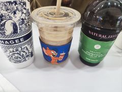 -luckincoffee瑞幸咖啡(顺义华联商厦店)