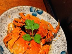 -乔街深夜食堂·小龙虾·高压锅生蚝(杭州总店)