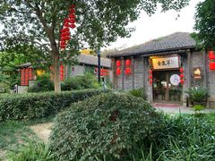 -小河直街历史文化街区