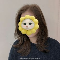 -康康时尚烫染