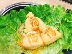 -呷哺呷哺(新世界百货望京店)