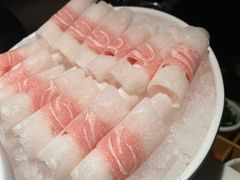 -无界釜·河豚鱼汤锅(红山动物园店)