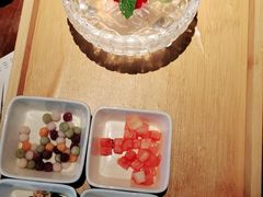-绿茶餐厅(昆明世纪金源店)