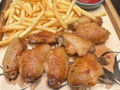 -袁州宴·地道袁州菜(袁山东路店)