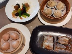 -御公馆中餐厅·点心·顺德菜·佛山东平保利洲际酒店