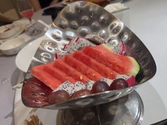-德悦海鲜(城西店)