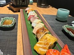 -竹· SUSHI TA-KE日本料理(王府井店)