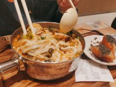 -小满手工粉(北京富力广场店)