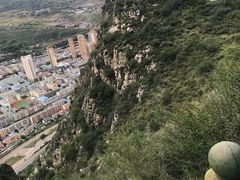 -老爷山风景区