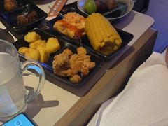 -和子足浴SPA会馆(竹山路店)