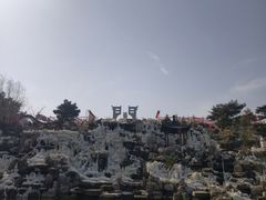 -威海华夏城景区