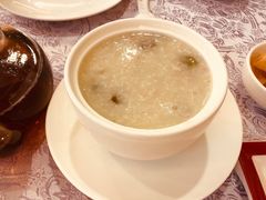 -凯宾斯基大酒店·三楼御龙轩中餐厅