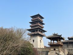 -三国赤壁古战场