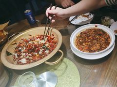 -永安水煮活鱼·仪征菜(仪征奥林匹克店)