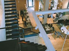 大堂-Such A Cafe(798艺术园区店)
