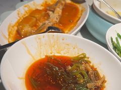 -淮扬韵(市政府汉神店)