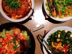 -博林天瑞喜来登酒店·西丽尚膳