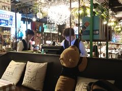 -胡桃里音乐酒馆(罗湖HALO广场店)