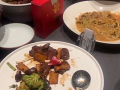 -百富源·海鲜辽菜(和平北大街店)