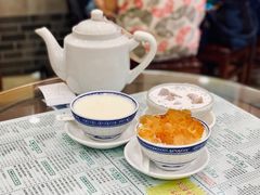 -仁信老铺(华盖路店)