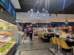 -苏格里岛自助烧烤火锅(花果园兰花广场店)