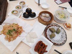 -顺德人家食府(黄金广场店)