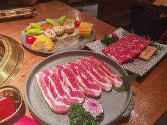 -MIKOMIKO和牛烧肉专门店(南门店)