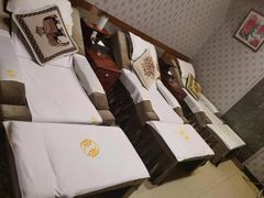 -天天足道(紫荆店)