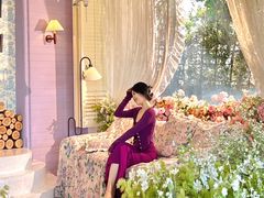 -Blue Concept Cafe&Farm·關於藍