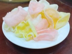 -闻香阁·清真(光荣道店)