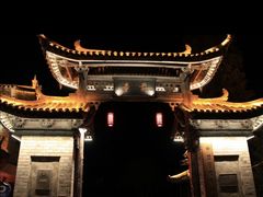 -前童古镇
