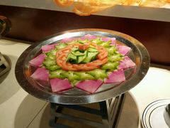 -德州凤冠假日酒店