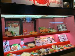 -蟹料理 北海道かに将軍(札幌本店)