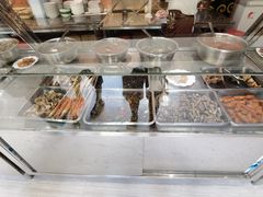 -首占学彬杠面(日韵东方店)