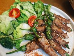 -仓桥家·焗寿司·锅物(光谷步行街店)