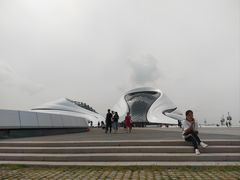-哈尔滨大剧院