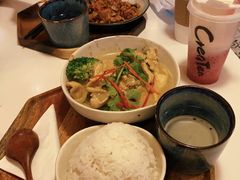 -GOGO Plate(成都太古里店)