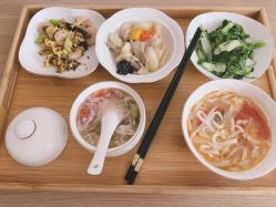 -玥禧月子会所·英协路店