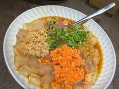 -魁盛居百年鲁菜馆(县西巷店)