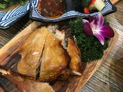 -Hi YOU你的饭局泰餐厅(雍和宫店)