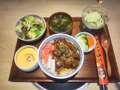 -太郎的家·平价日料(曼巴特店)