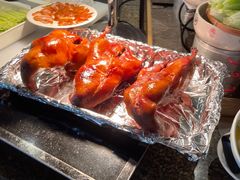 -星伦多自助料理·涮烤一体(杭州来福士店)