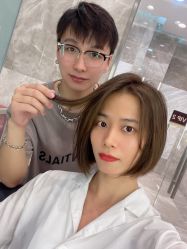 -MMby HairCode 芭曲发型概念店